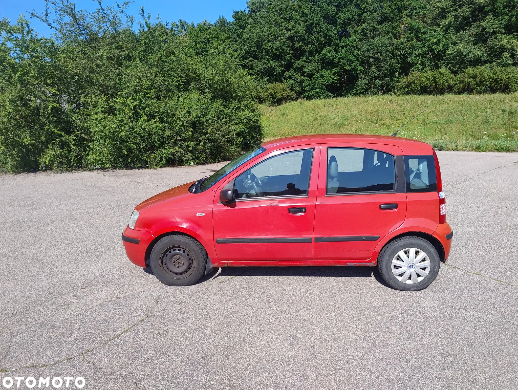 Fiat Panda - 2