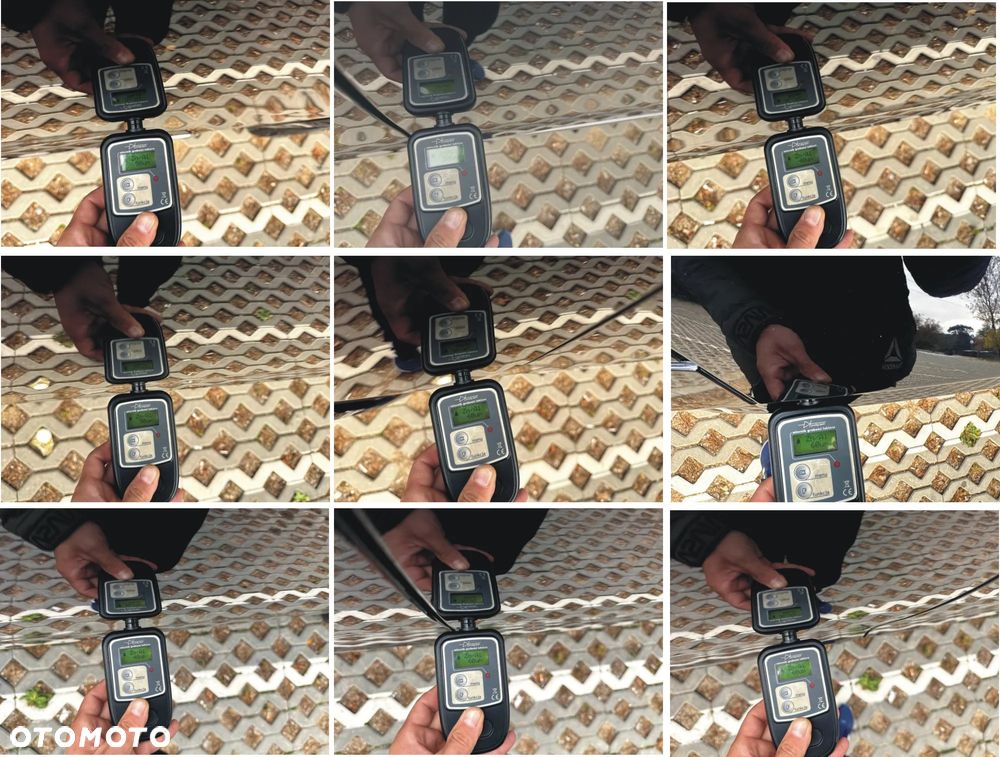 Volvo XC 90 D5 AWD Inscription 7os - 36