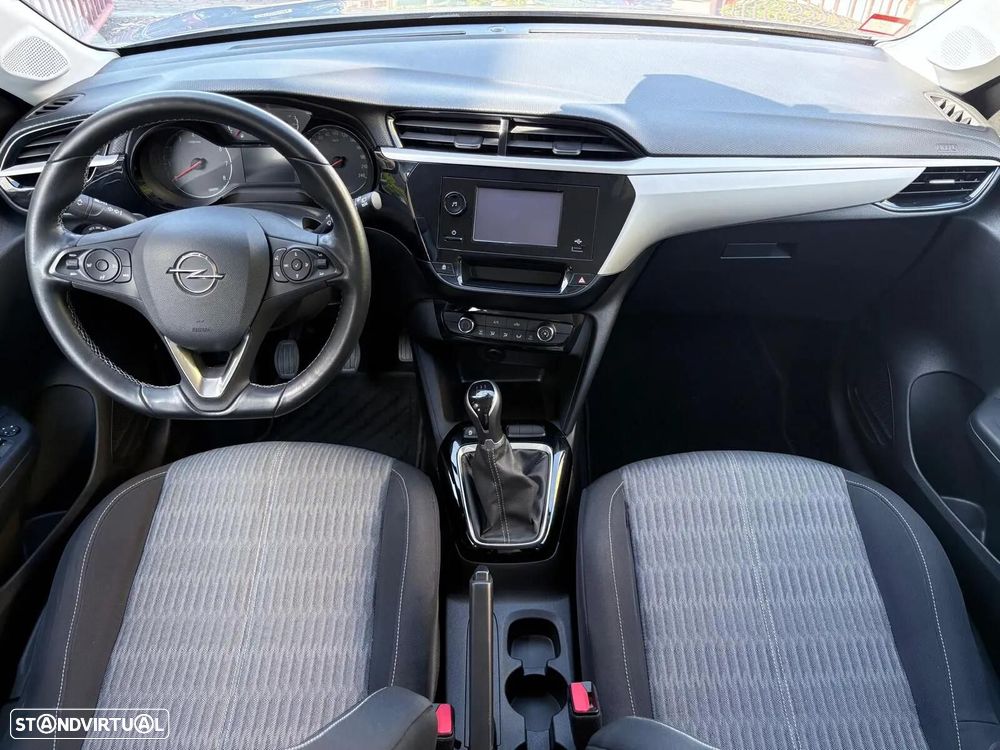 Opel Corsa 1.2 Edition - 7