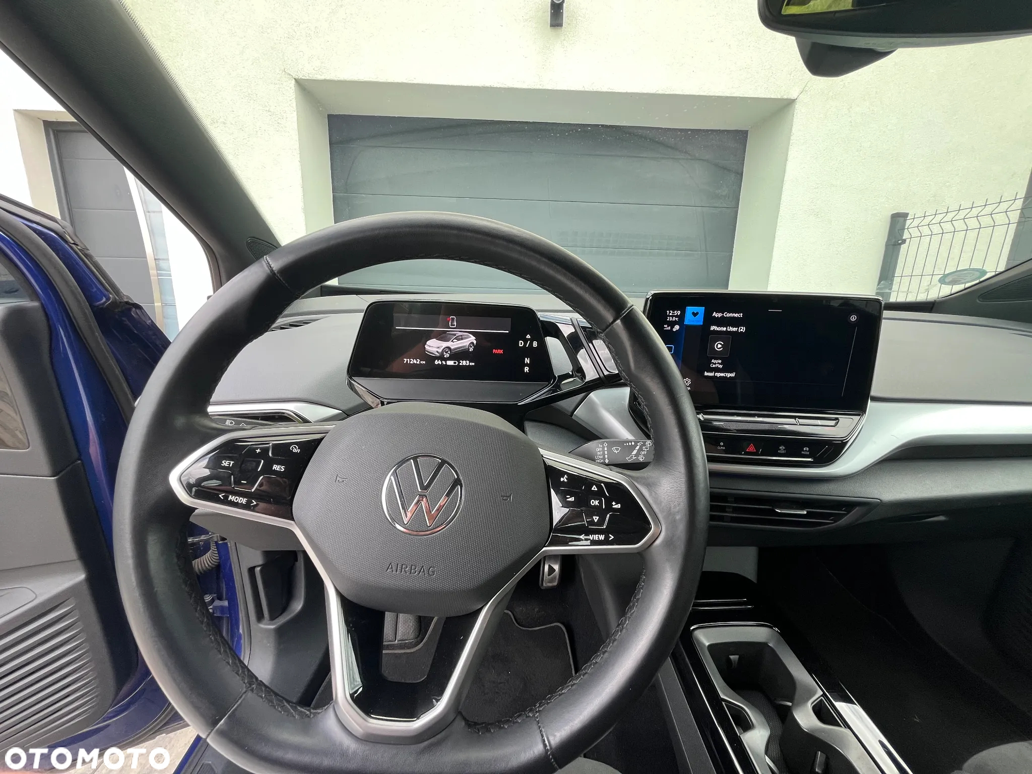 Volkswagen ID.4 77kWh Pro Performance - 7