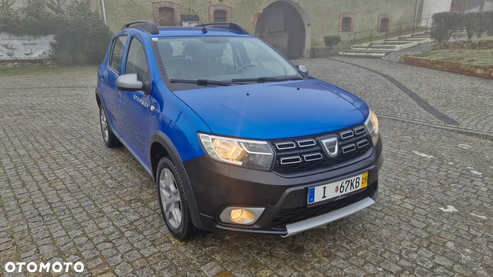 Dacia Sandero dCi 90 S&S Celebration - 4