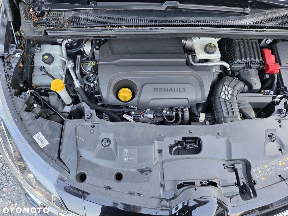 Renault Espace BLUE dCi 200 EDC INITIALE PARIS - 12