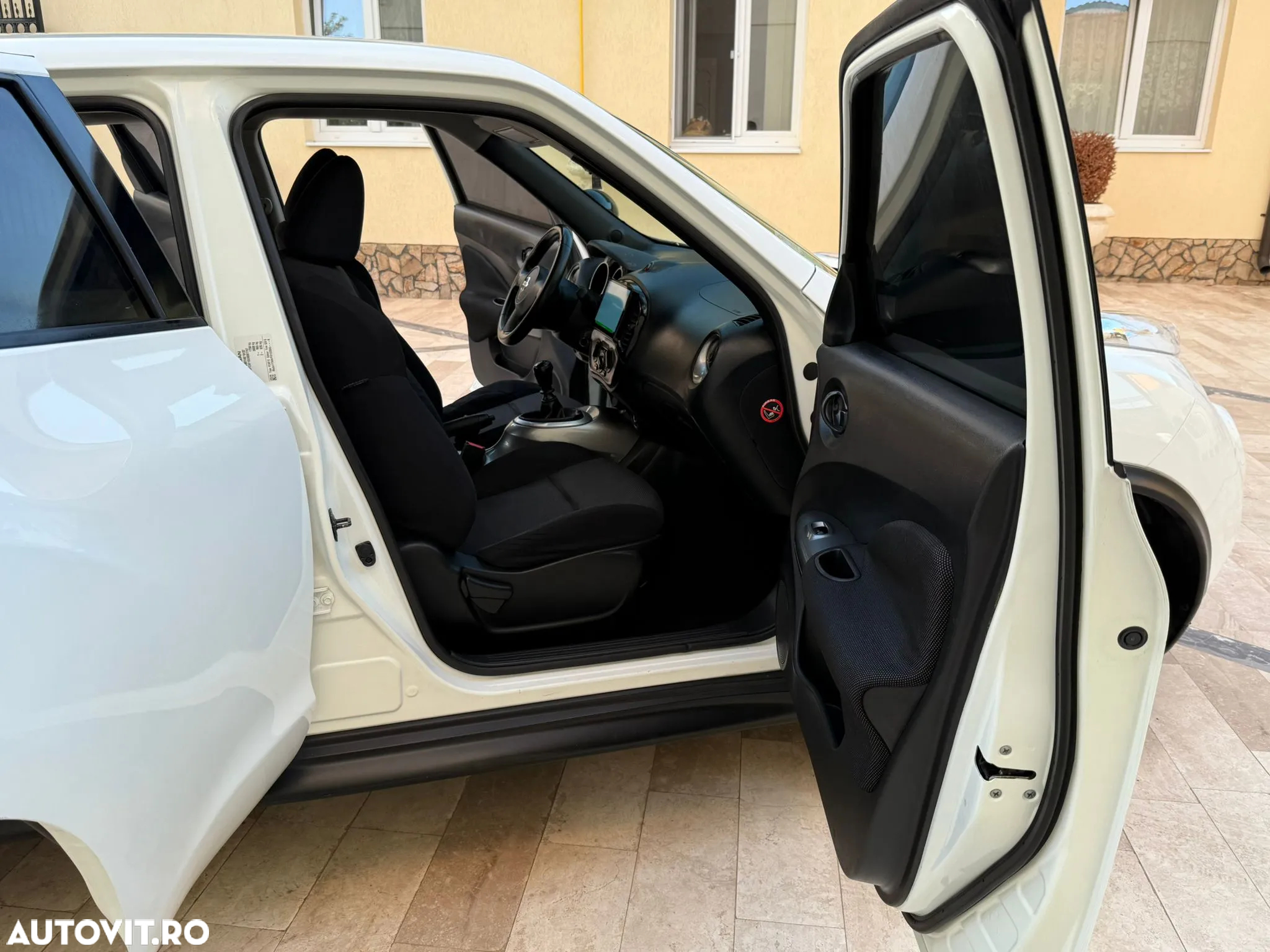 Nissan Juke - 7