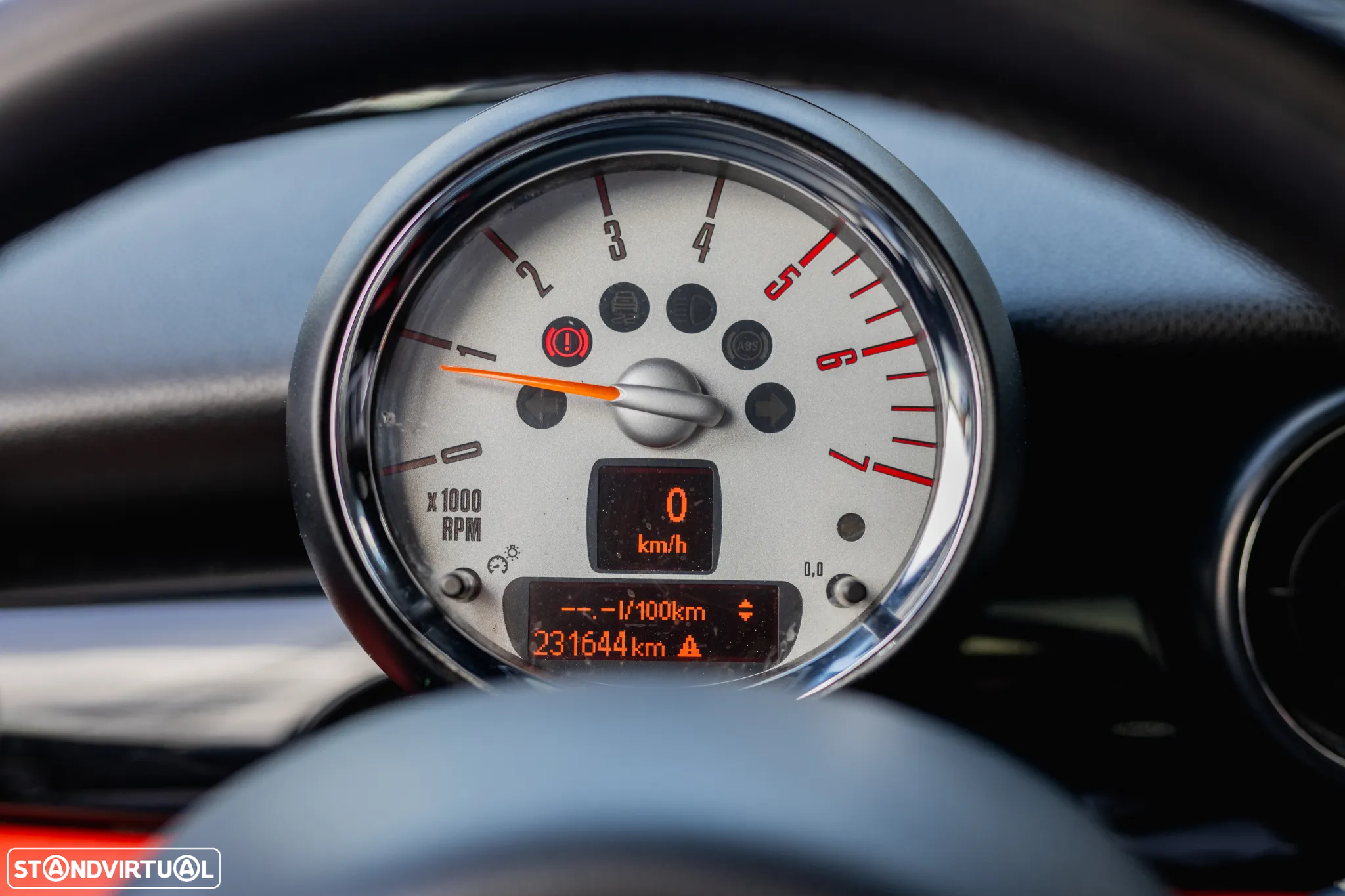 MINI 3 Portas Cooper SD - 20