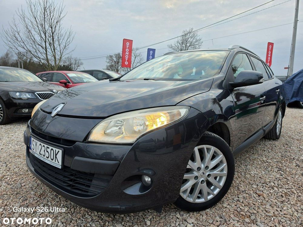 Renault Megane - 17