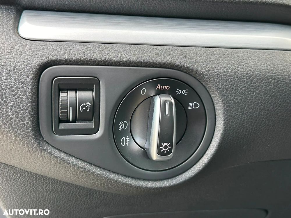 Volkswagen Sharan 2.0 TDI DSG BlueMotion Technology Cup - 32
