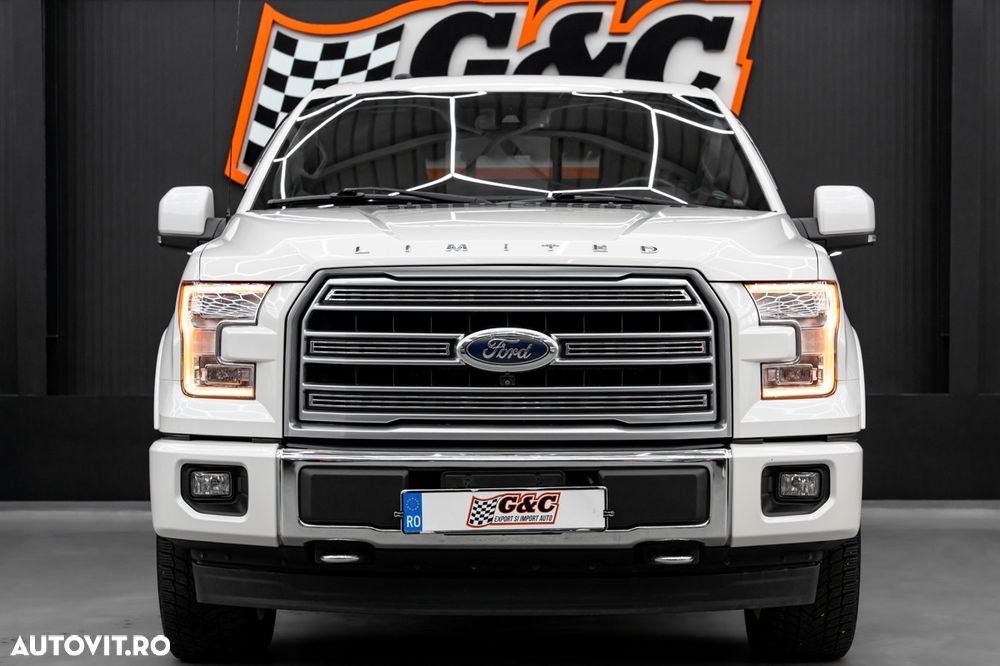 Ford F150 - 25