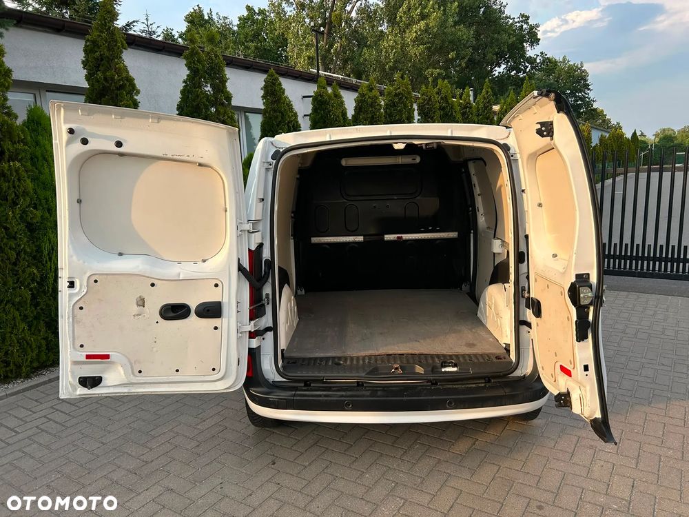 Mercedes-Benz Citan - 18