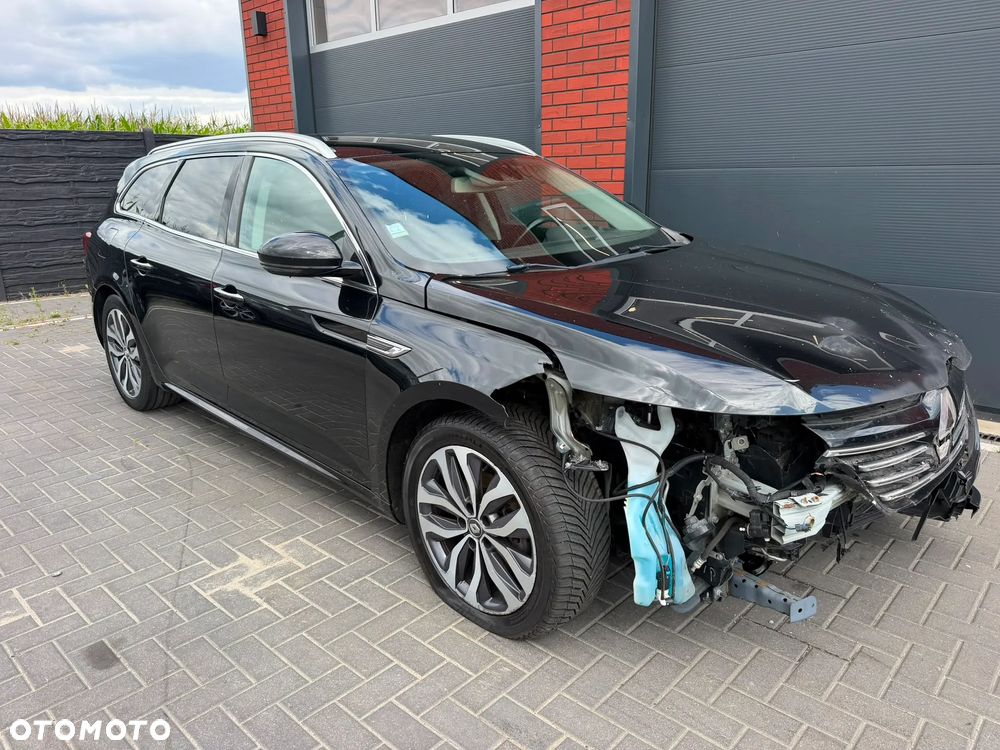 Renault Talisman ENERGY dCi 130 EDC INTENS - 20