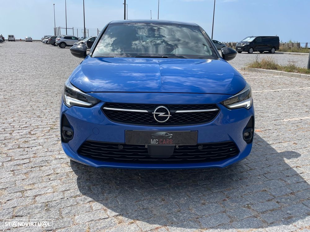 Opel Corsa-e First Edition - 2