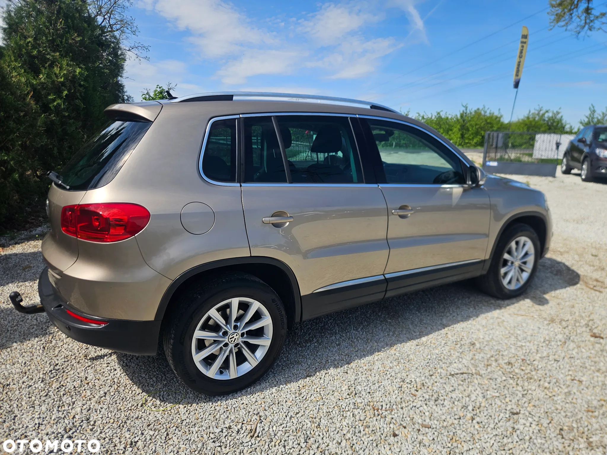 Volkswagen Tiguan 2.0 TDI CityStyle - 13