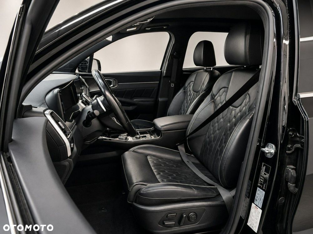 Kia Sorento - 5