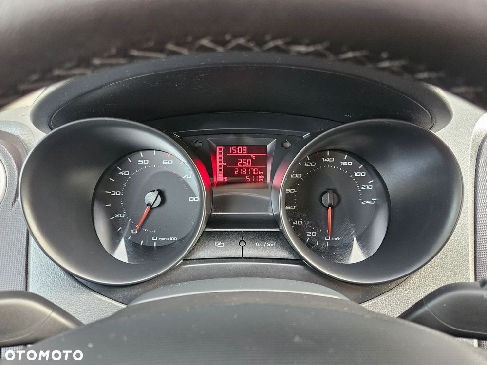 Seat Ibiza 1.2 12V Copa - 33