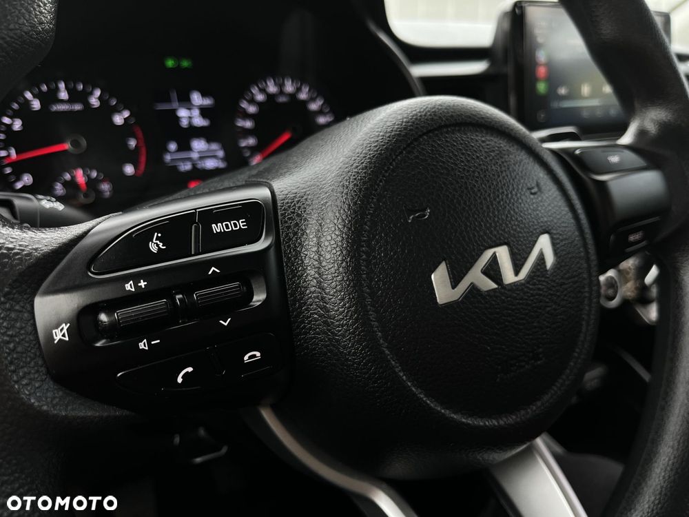 Kia Stonic 1.2 M - 17