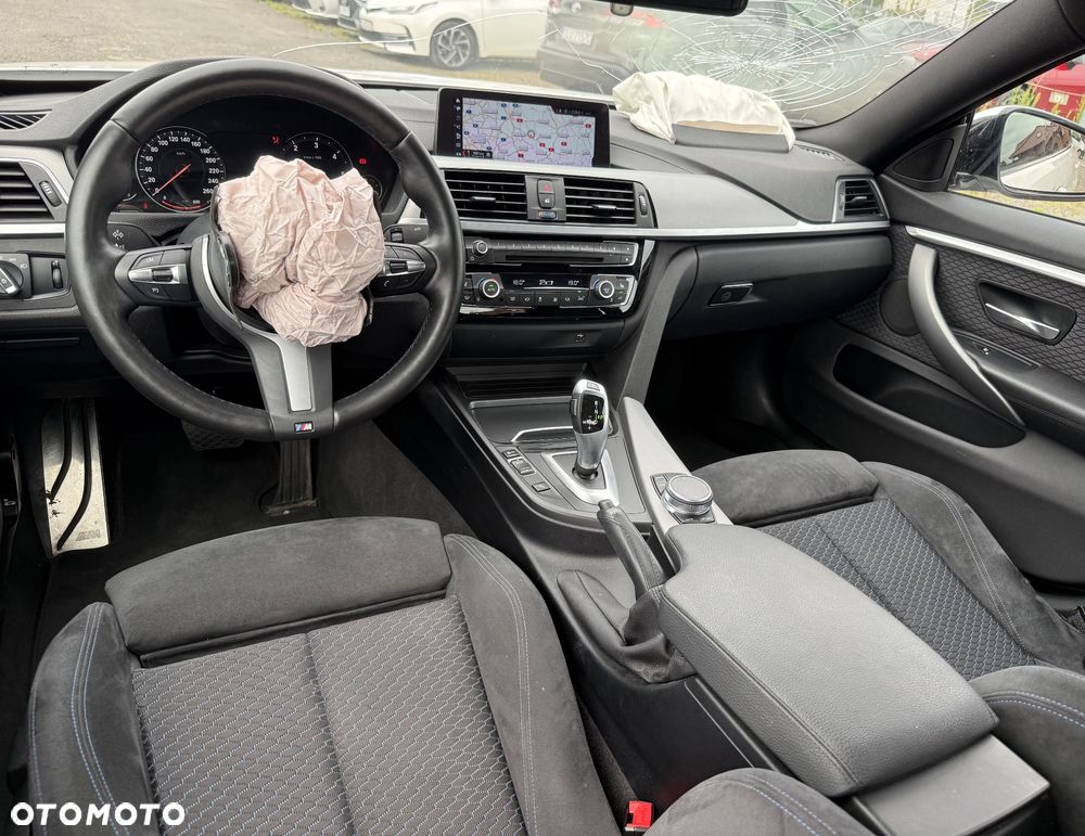 BMW Seria 4 - 19