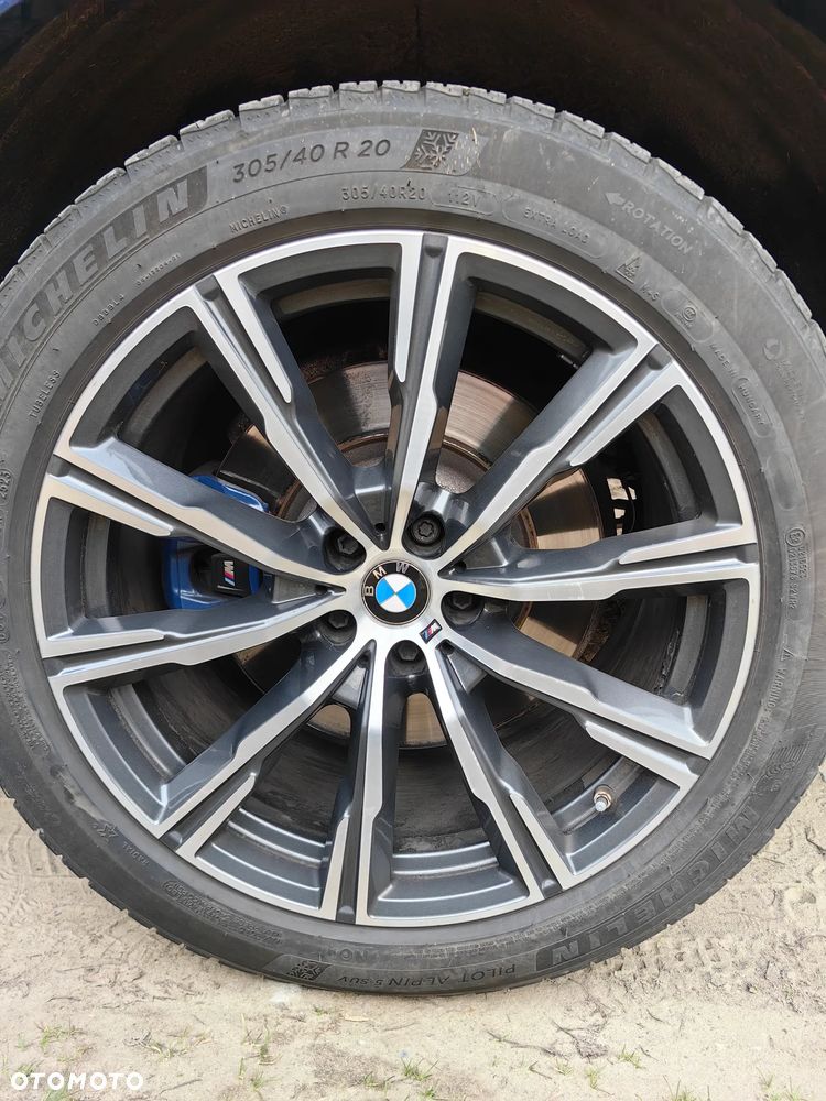 BMW X5 xDrive25d - 17