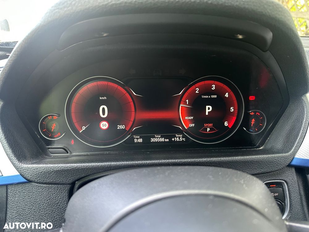 BMW Seria 3 - 9