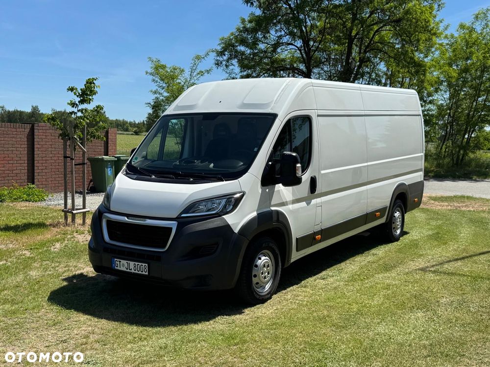 Peugeot Boxer - 3