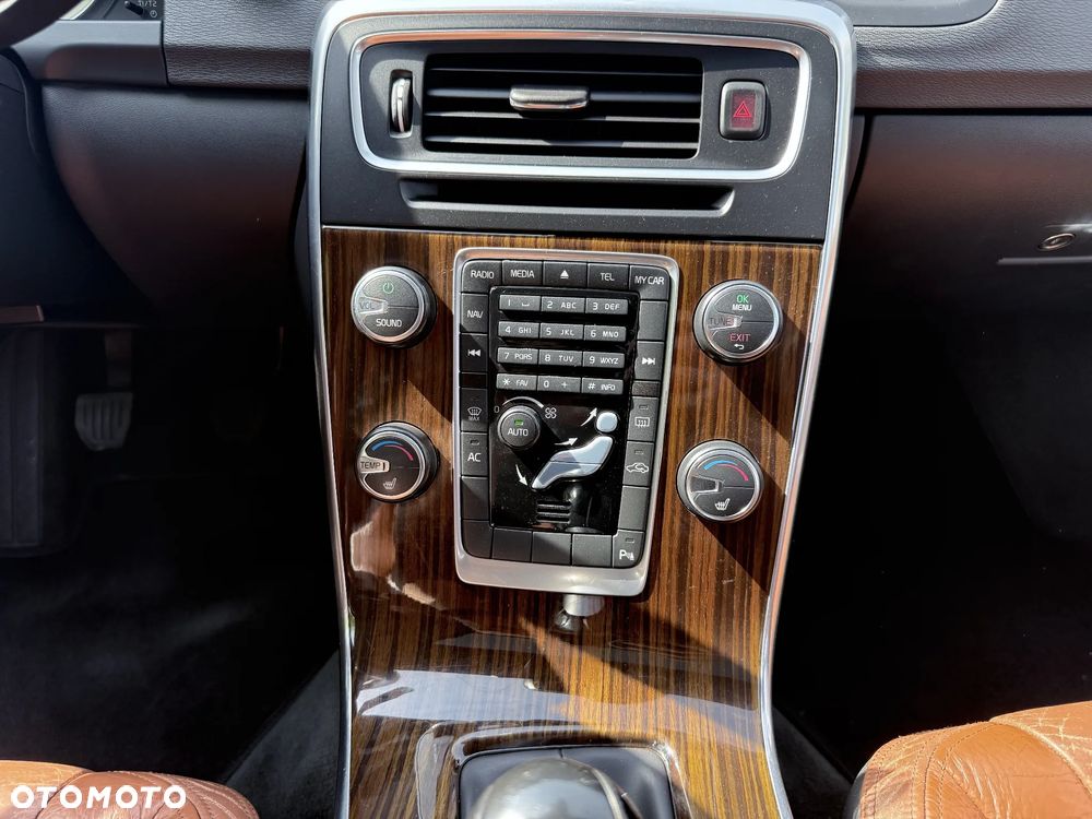 Volvo V60 D3 - 23