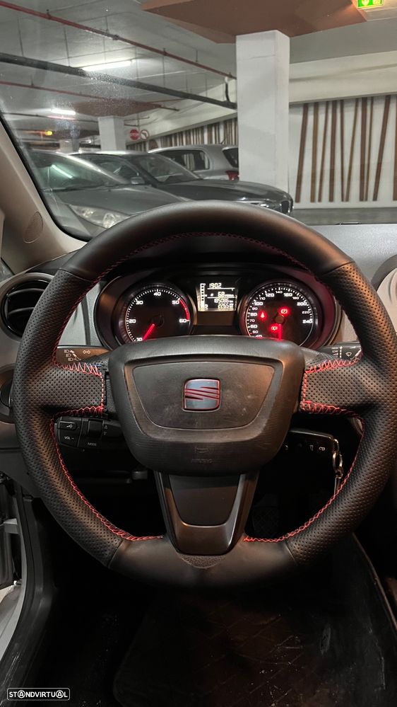 SEAT Ibiza ST 1.2 TDI Style - 10