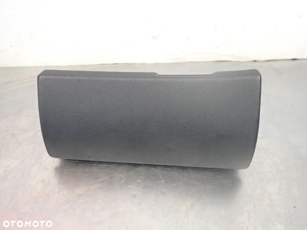 SCHOWEK PASAŻERA SKODA ROOMSTER I LIFT 5J1857096B - 1