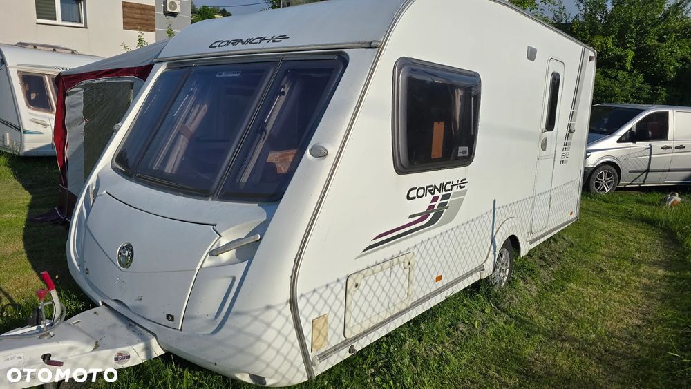 SWIFT CORNICHE - 9