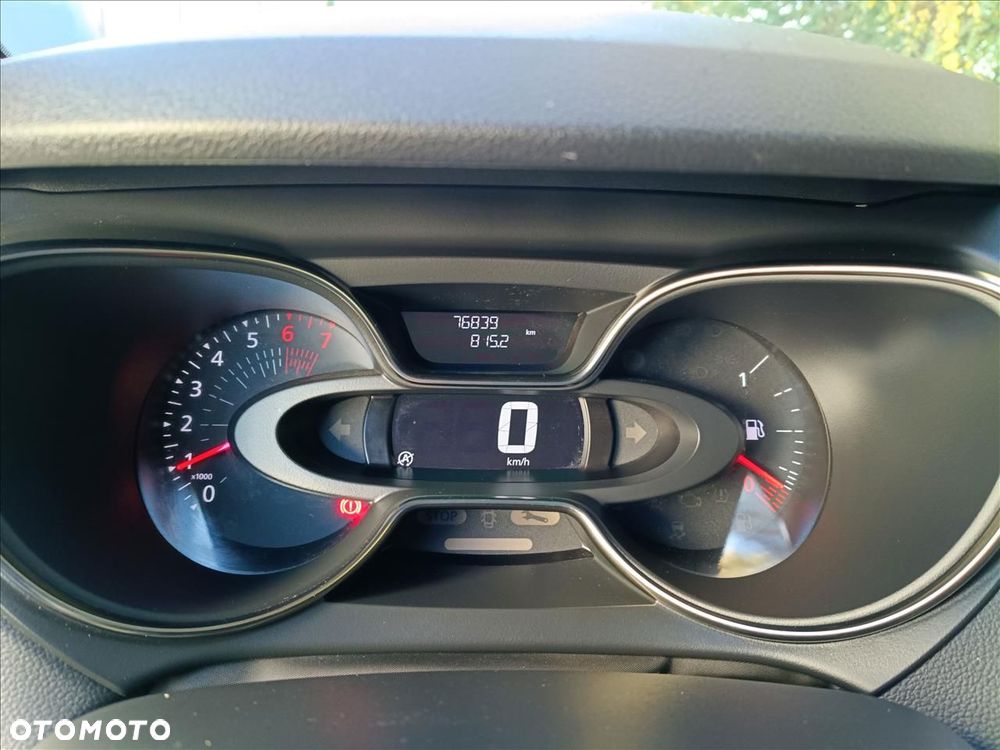 Renault Captur 0.9 Energy TCe Limited - 22