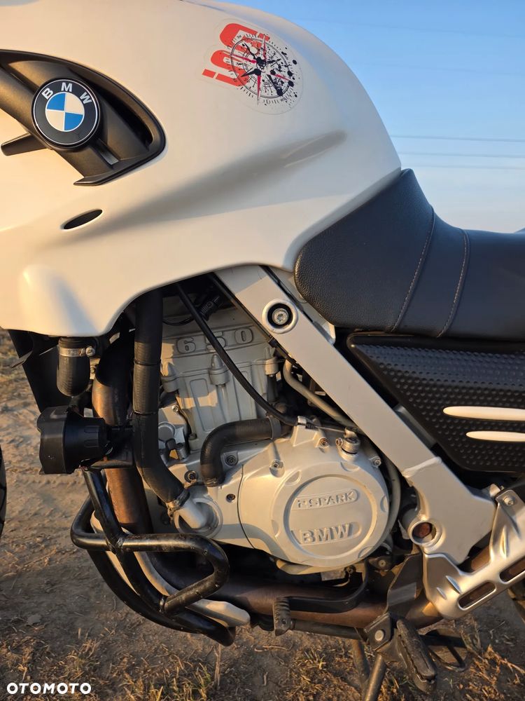BMW GS - 31