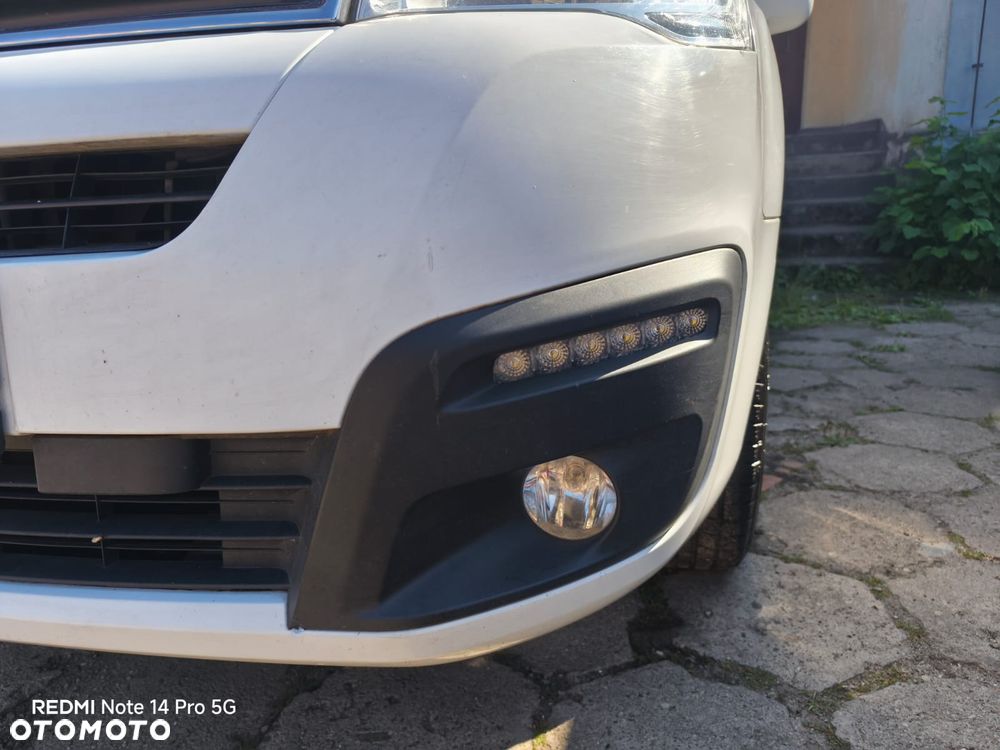 Citroën Berlingo Multispace BlueHDi 120 S&S SHINE - 3