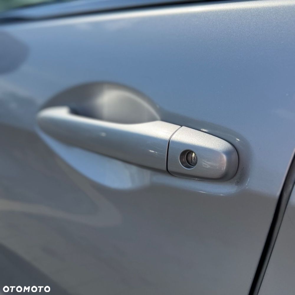Honda CR-V - 13
