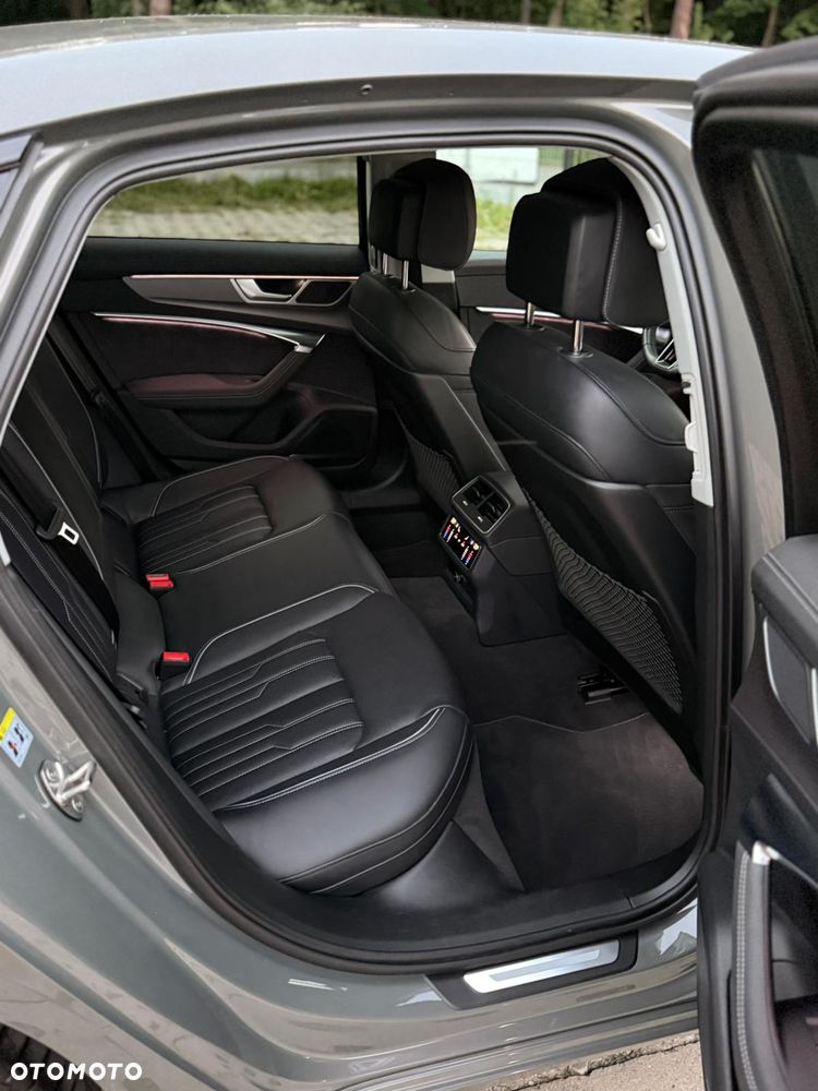 Audi A6 Limousine 40 TDI mHEV Quattro Advanced S tronic - 18