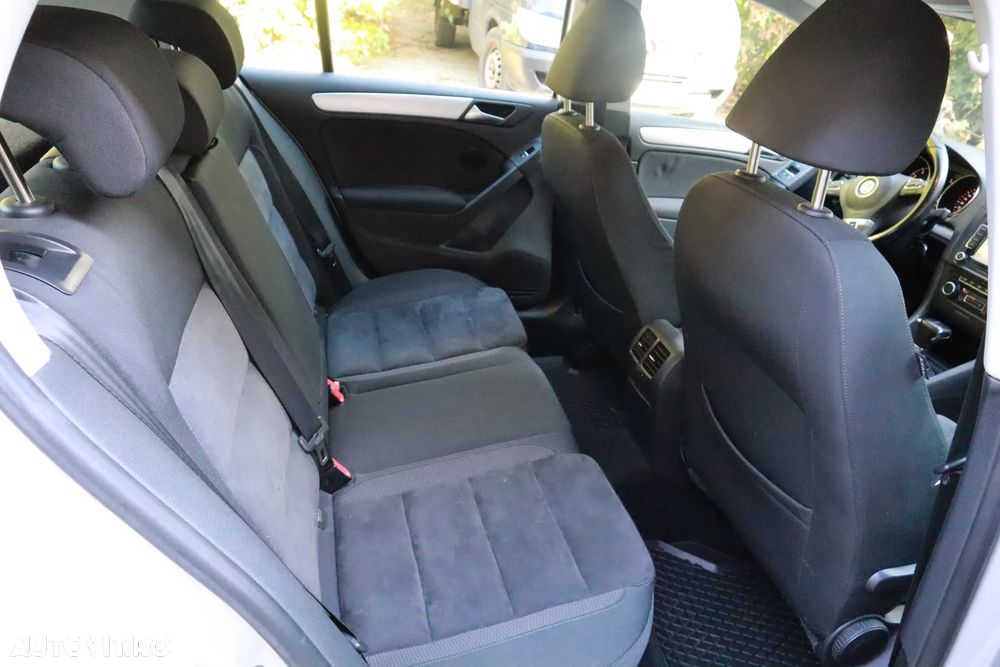Volkswagen Golf 1.4 TSI DSG Highline - 32
