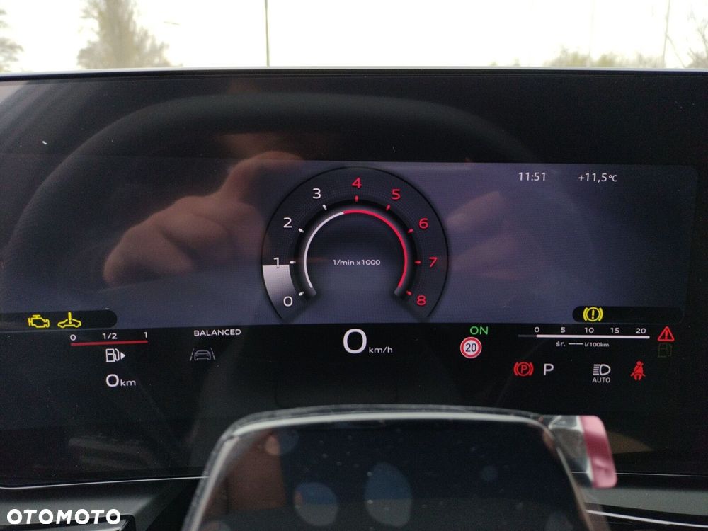 Audi A5 Limousine - 21