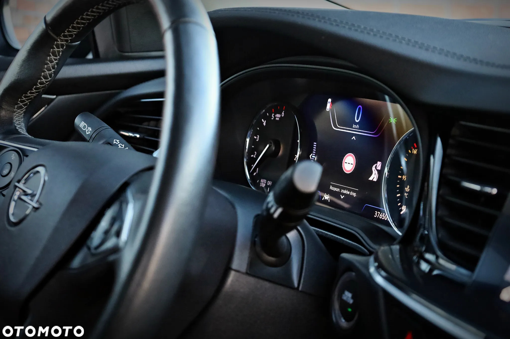 Opel Insignia 2.0 CDTI Business Elegance S&S - 23