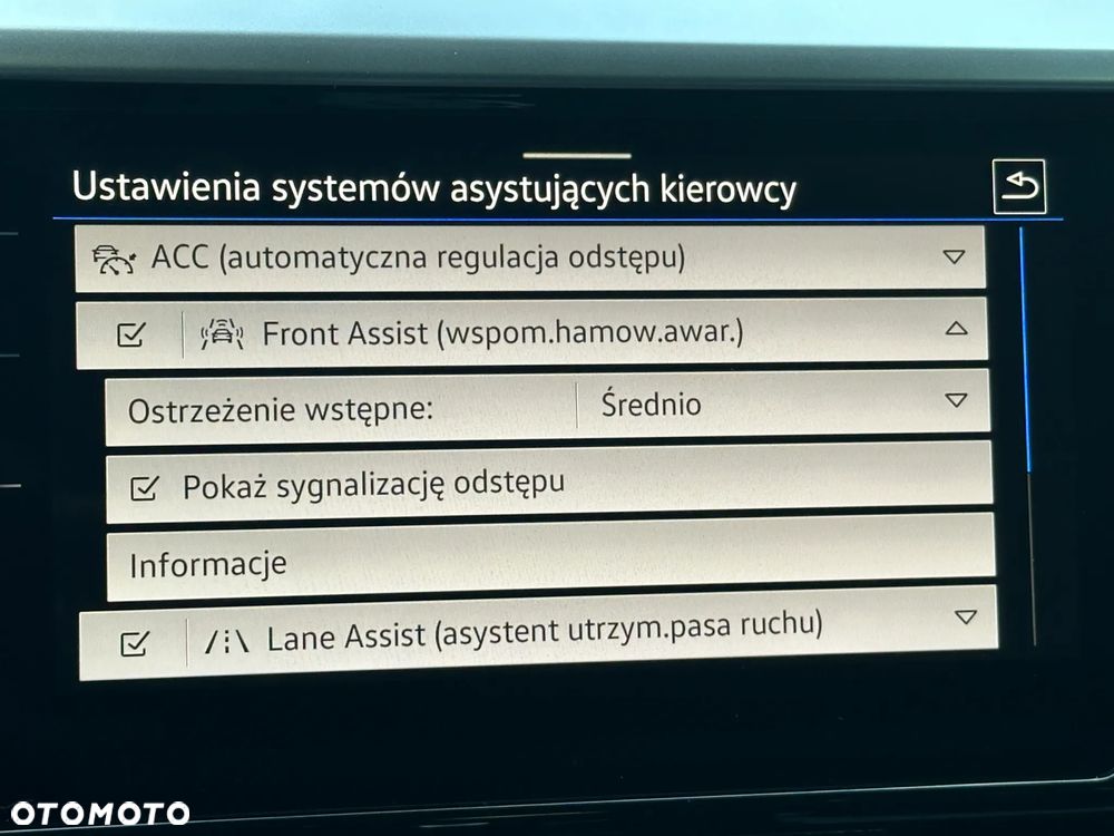 Volkswagen Arteon 2.0 TSI R-Line DSG - 26