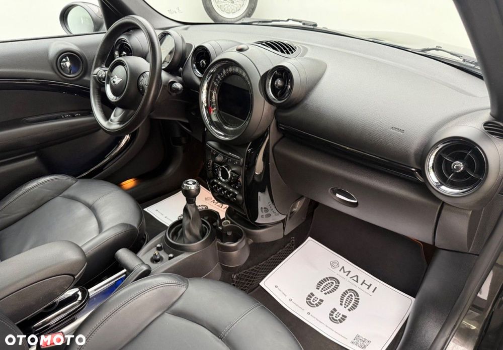 MINI Countryman - 17