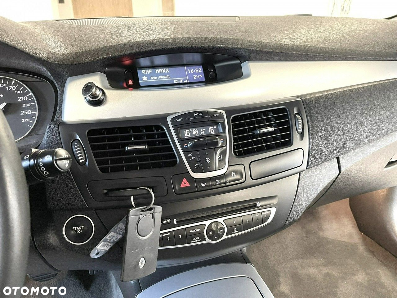 Renault Laguna 2.0 DCi Dynamique - 30