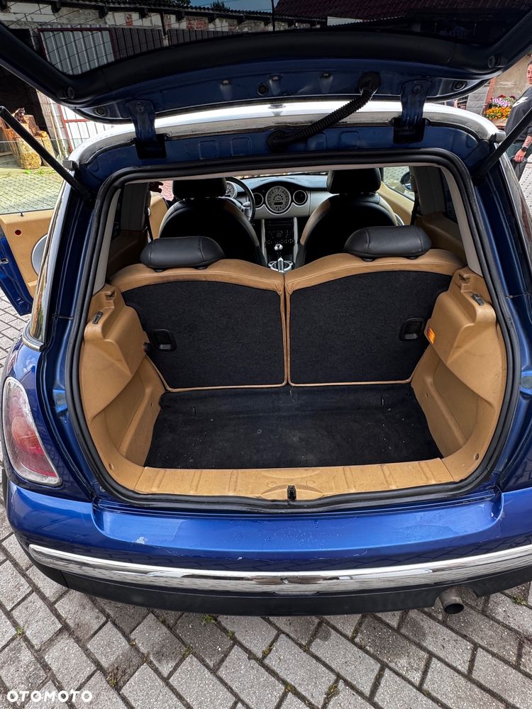 MINI Cooper - 9