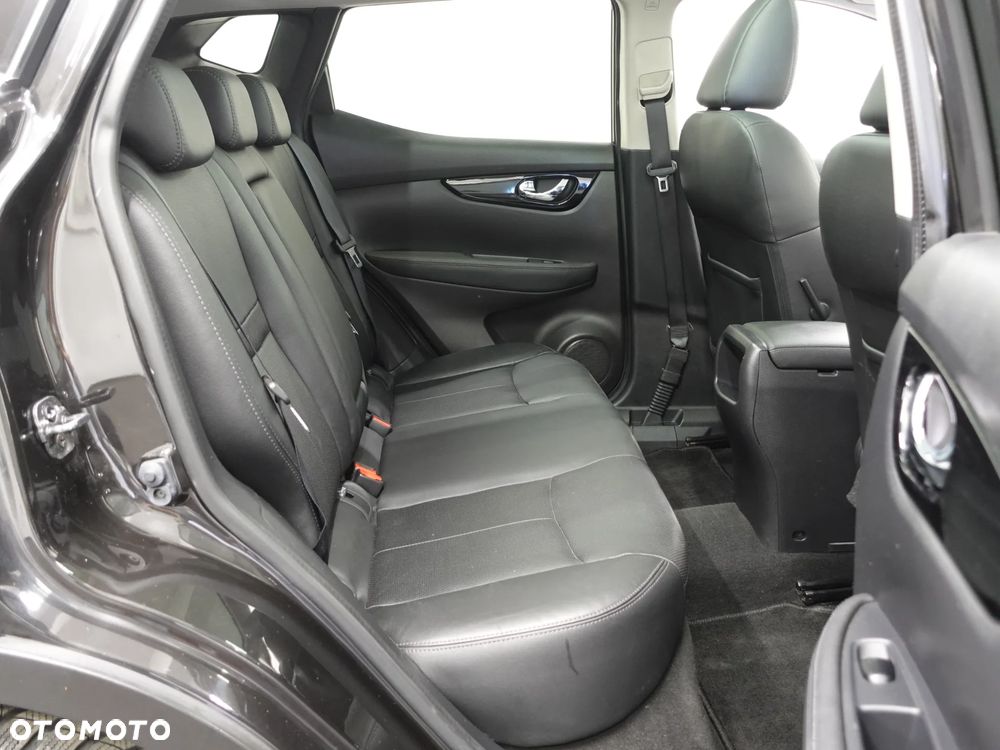 Nissan Qashqai - 24