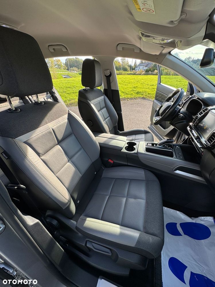 Citroën C5 Aircross BlueHDI 180 S&S EAT8 SHINE PACK - 30