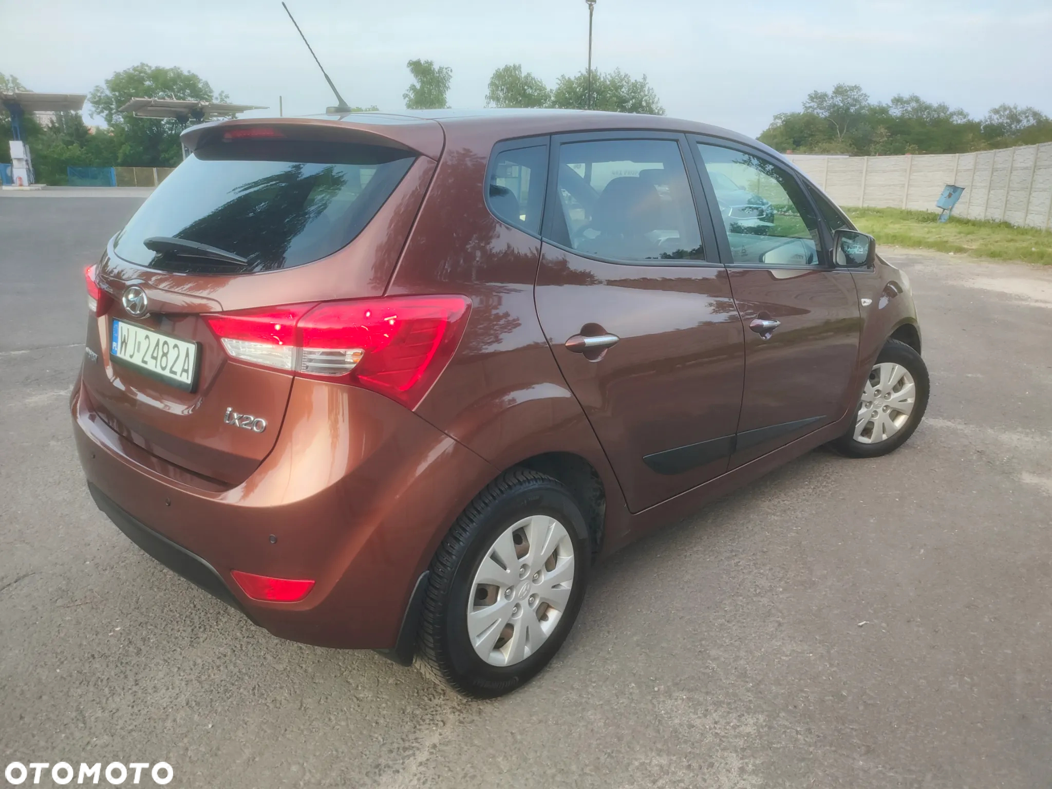 Hyundai ix20 1.6 Comfort - 3