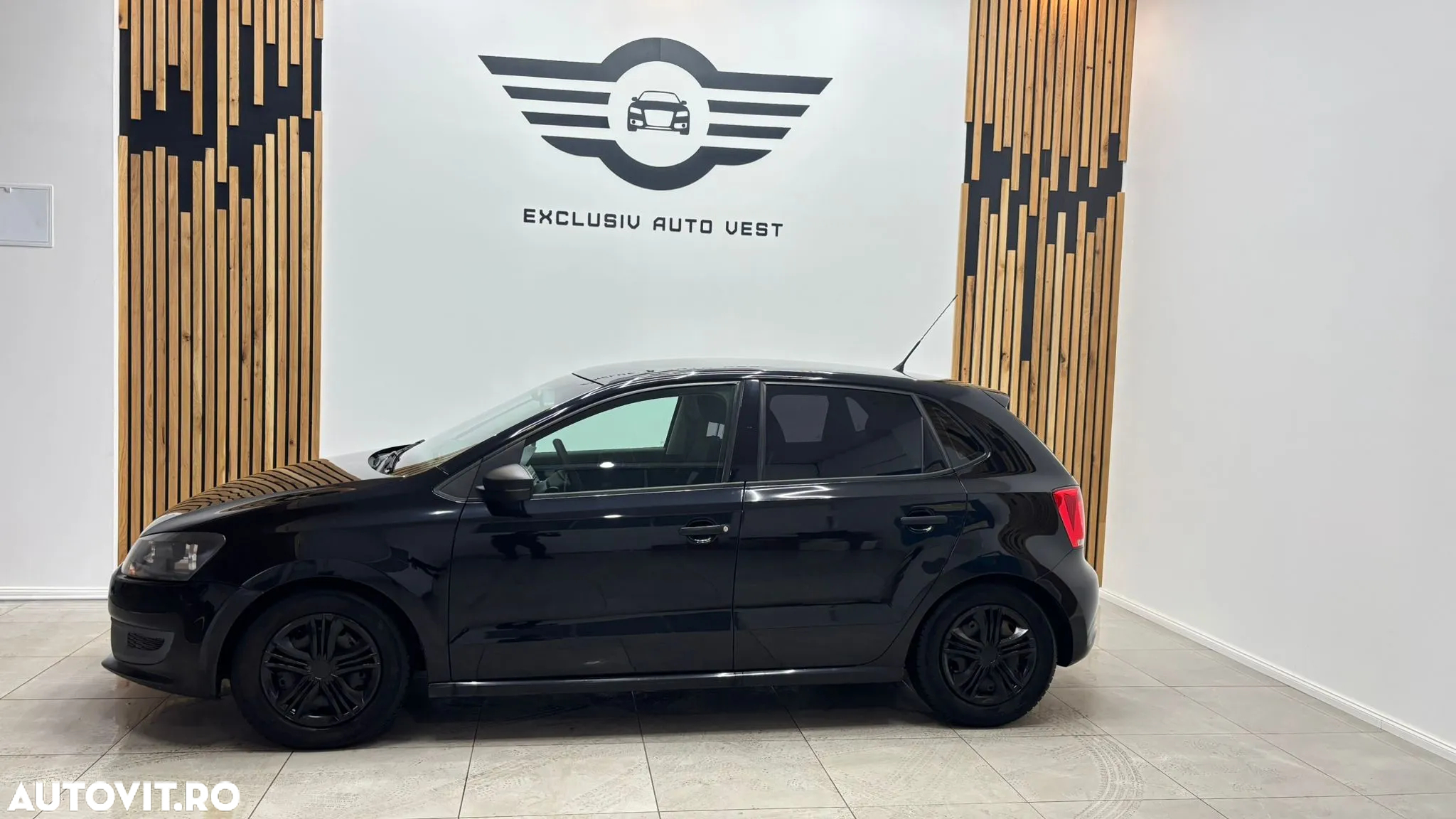 Volkswagen Polo - 10