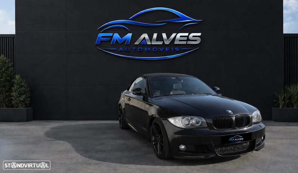 BMW 120 d - 5