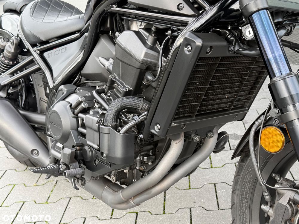Honda CMX - 18