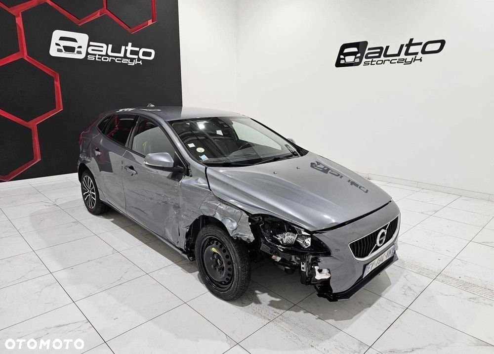 Volvo V40 - 7