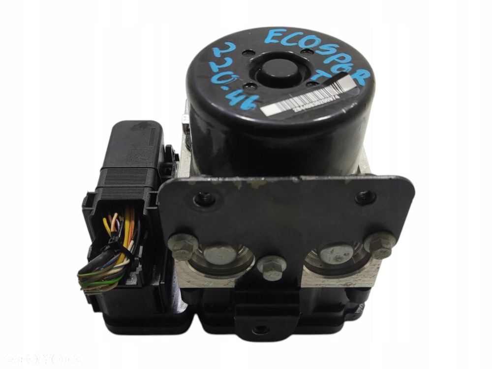 POMPA STEROWNIK ABS FORD ECOSPORT MK2 2012-2017 DN1C-2C405-EA DN1C-2C219-EA - 1