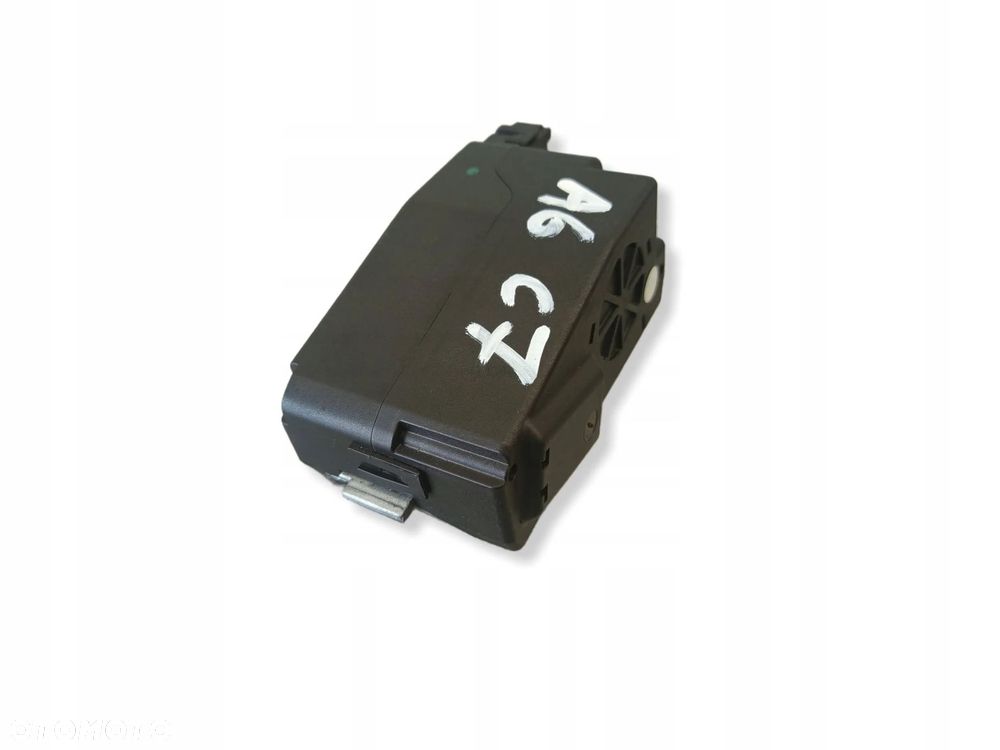 Blokada Kolumny Kierowniczej Rygiel Audi A6 S6 C7 4G 4H0905852C - 14