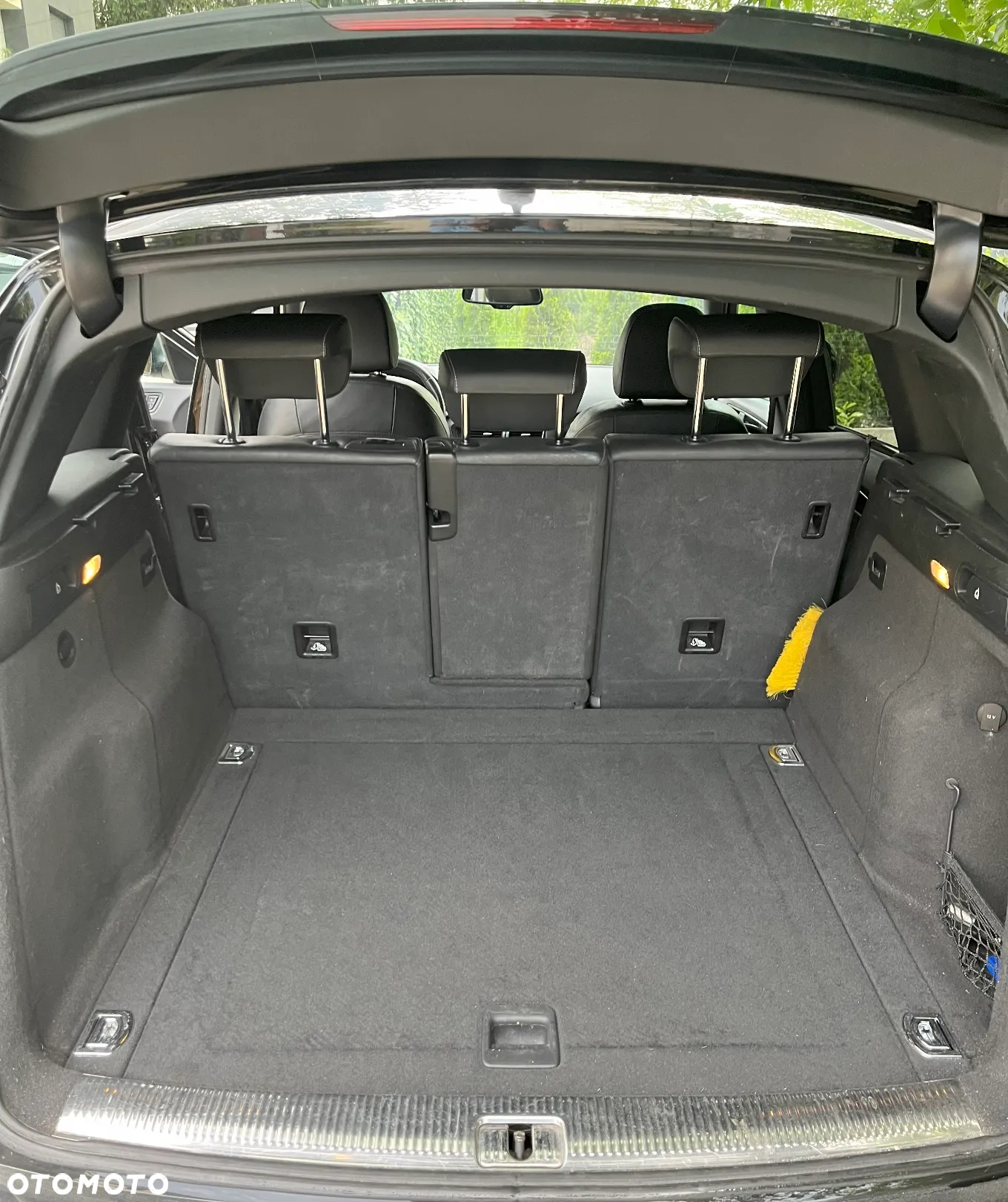 Audi Q5 2.0 TDI clean diesel Quattro S tronic - 10