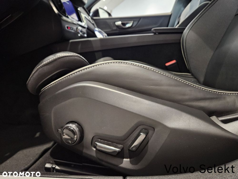Volvo V60 - 17