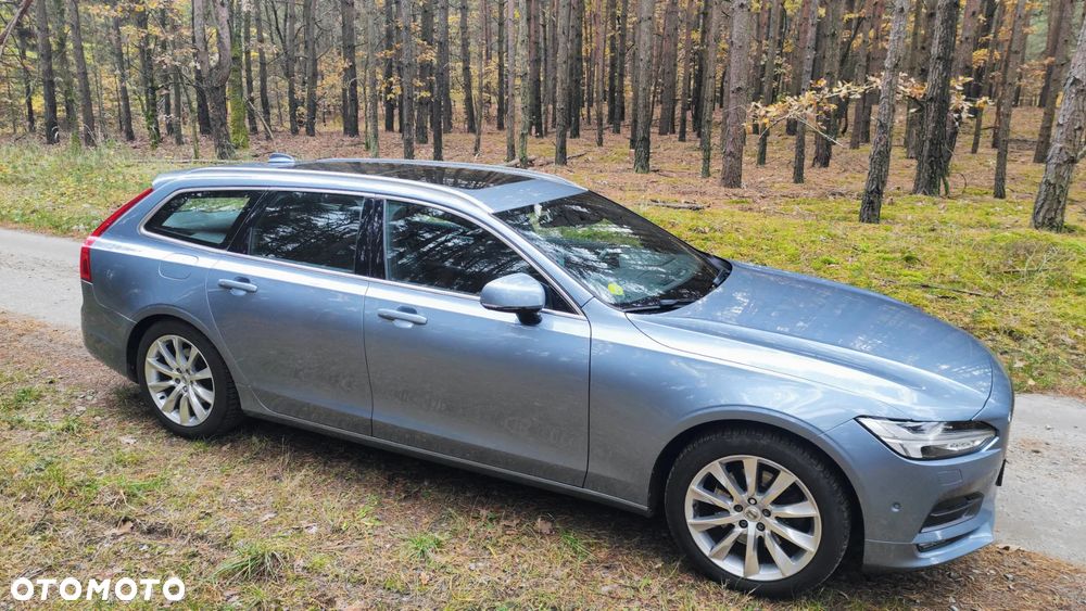 Volvo V90 2016 photo 2